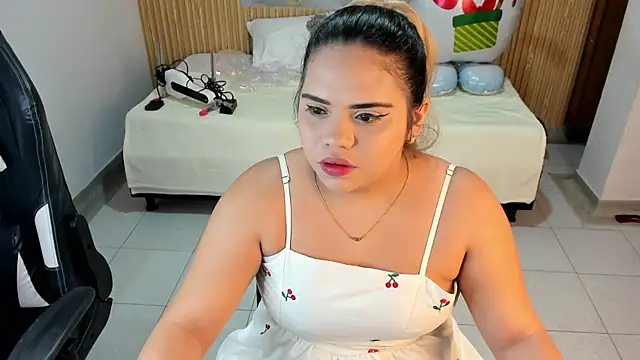 samy 19  online show from January 16, 2026, 11:03 am