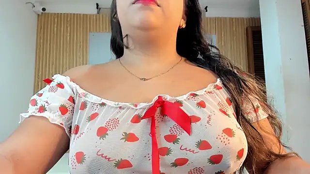 samy 19  online show from April 12, 2026, 11:15 am