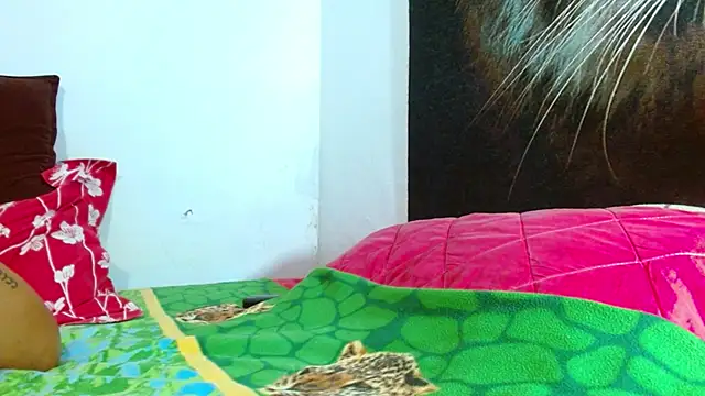 Michaell Myerss  online show from March 11, 2025, 6:52 pm