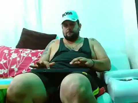 Michaell Myerss  online show from March 18, 2025, 8:59 pm