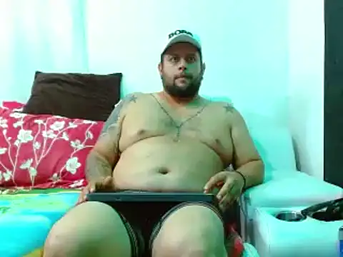 Michaell Myerss  online show from March 19, 2025, 12:59 am