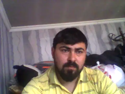 eminrehi online show from May 27, 2026, 10:23 am
