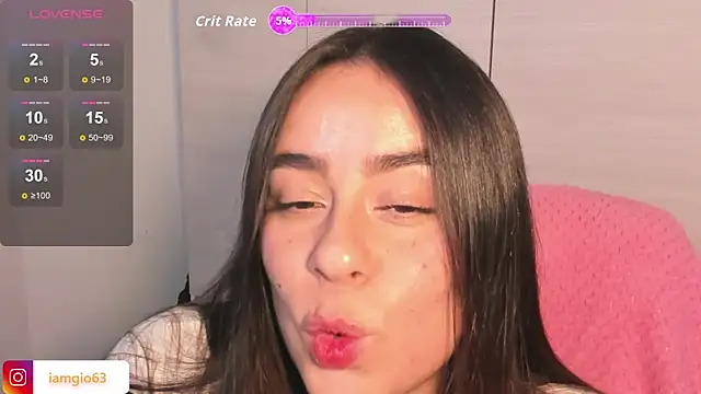 Snapshot of Georgina_1t chatting on September 22, 2025, 9:50 pm Georgina 1t online show from September 22, 2025, 9:50 pm