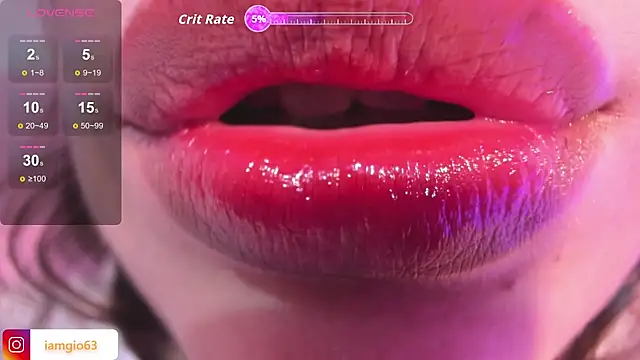 Snapshot of Georgina_1t chatting on September 27, 2025, 3:55 am Georgina 1t online show from September 27, 2025, 3:55 am