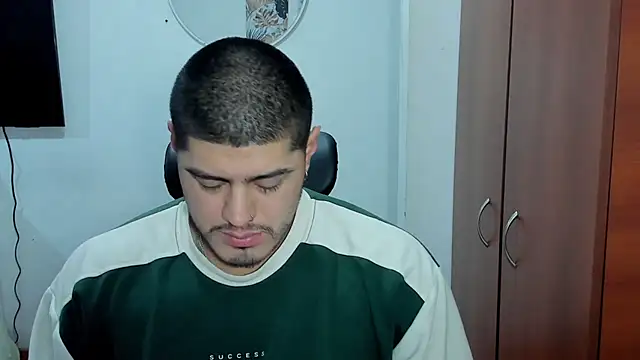 Baltazar Dupont online show from September 22, 2025, 11:12 am