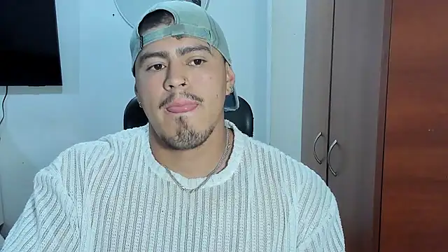 Baltazar Dupont online show from January 12, 2026, 10:20 am