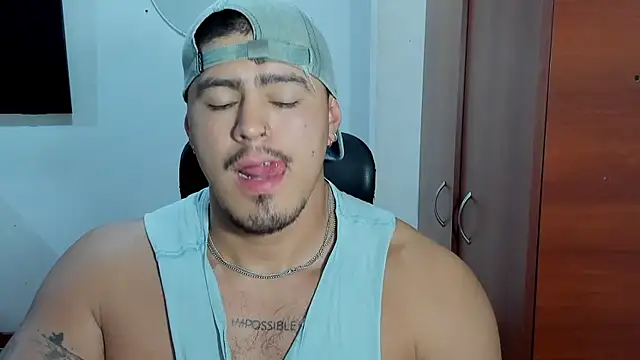 Baltazar Dupont online show from January 15, 2026, 9:14 am