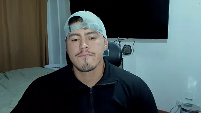 Baltazar Dupont online show from March 24, 2026, 9:25 am