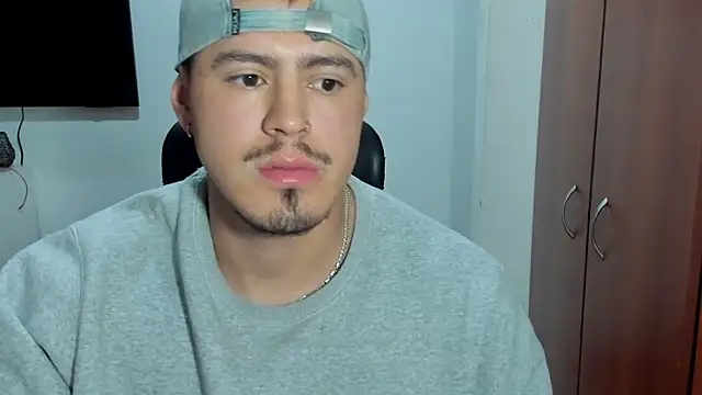 Baltazar Dupont online show from March 31, 2026, 10:26 am