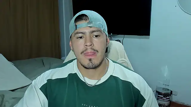 Baltazar Dupont online show from April 9, 2026, 10:31 am