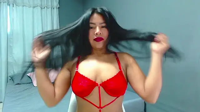 Snapshot of Aria_morgan1 chatting on December 7, 2024, 2:24 pm Aria morgan1 online show from December 7, 2024, 2:24 pm