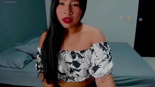Snapshot of Aria_morgan1 chatting on January 25, 2025, 6:02 pm Aria morgan1 online show from January 25, 2025, 6:02 pm