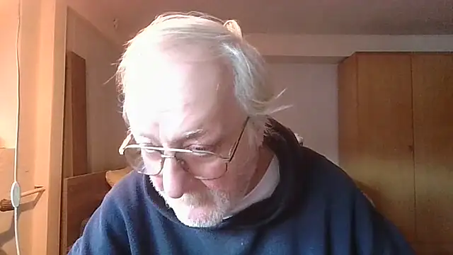 Sammy1660 online show from January 13, 2025, 8:05 am