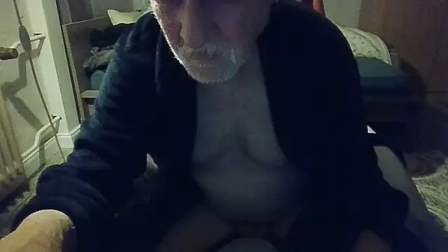 Sammy1660 online show from March 8, 2025, 5:38 am