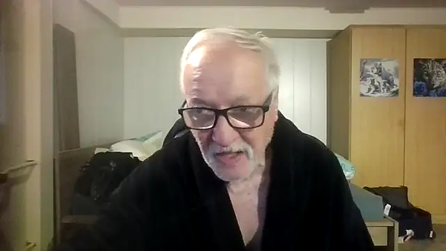 Sammy1660 online show from September 26, 2025, 5:22 am