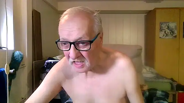 Sammy1660 online show from November 9, 2025, 11:52 am