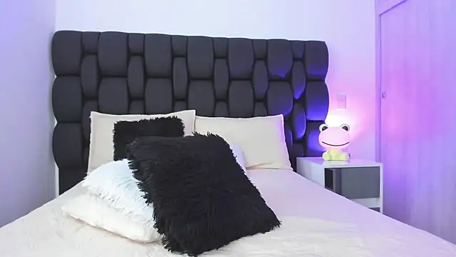 Cristel Boom online show from January 10, 2025, 3:58 pm