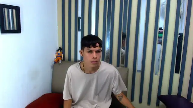 Levis Montes online show from December 18, 2024, 12:51 pm