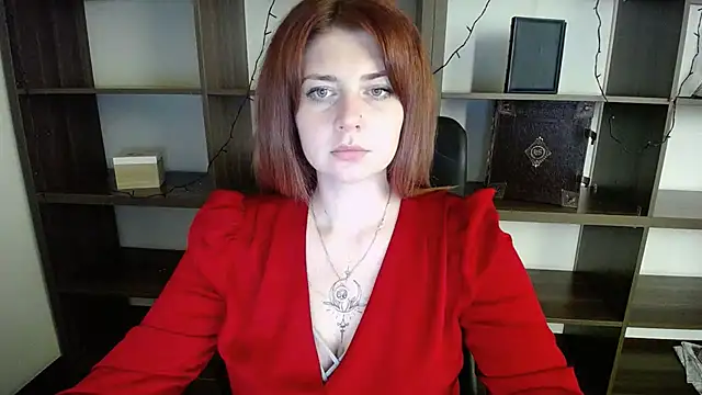 Lizzy Love online show from December 12, 2024, 5:20 am