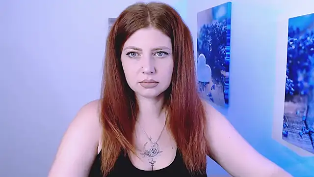 Lizzy Love online show from October 12, 2025, 6:29 pm