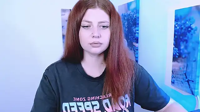 Lizzy Love online show from October 21, 2025, 12:28 pm