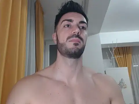 GoldenMark online show from November 13, 2025, 11:03 pm