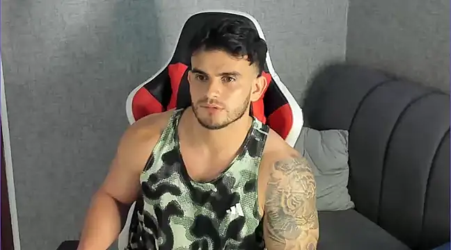 Ricardogo19 online show from December 12, 2024, 3:54 am