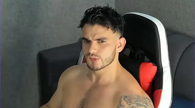 Ricardogo19 online show from December 14, 2024, 6:20 pm