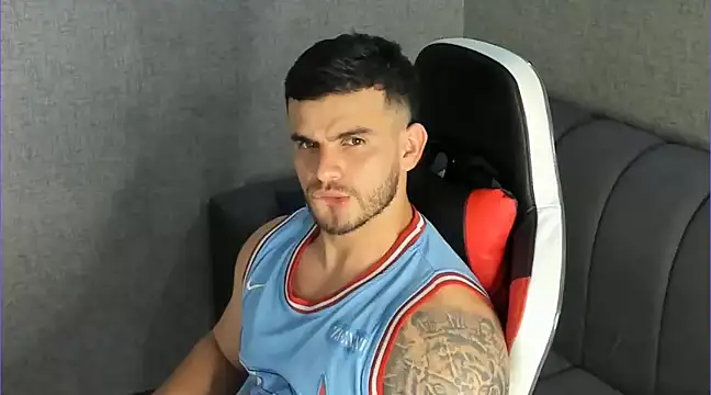 Ricardogo19 online show from December 22, 2024, 6:04 pm