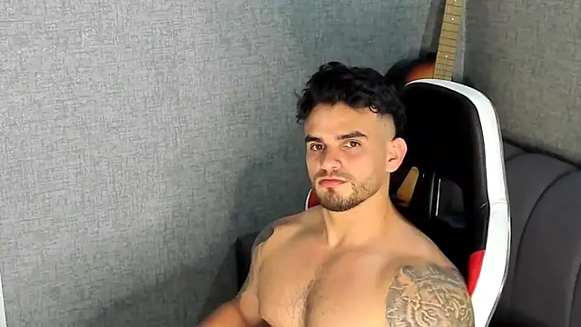 Ricardogo19 online show from September 26, 2025, 12:25 am