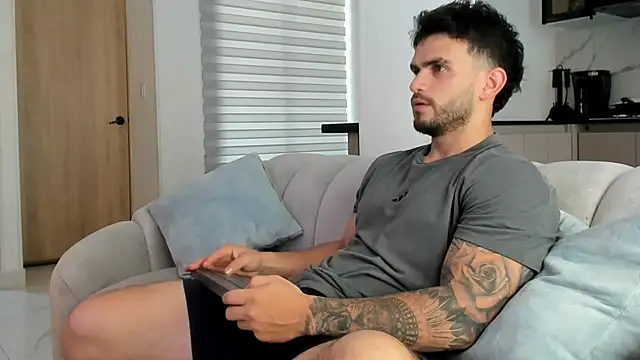 Snapshot of Ricardogo19 chatting on March 2, 2026, 2:13 pm Ricardogo19 online show from March 2, 2026, 2:13 pm