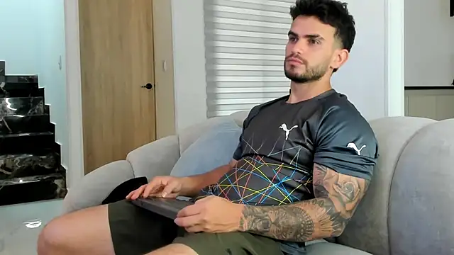 Snapshot of Ricardogo19 chatting on March 3, 2026, 12:55 pm Ricardogo19 online show from March 3, 2026, 12:55 pm