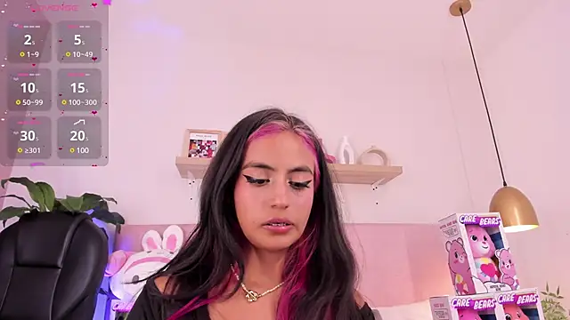 emily bank online show from January 20, 2025, 11:54 pm