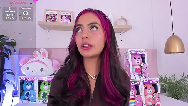 emily bank online show from January 25, 2025, 11:54 pm