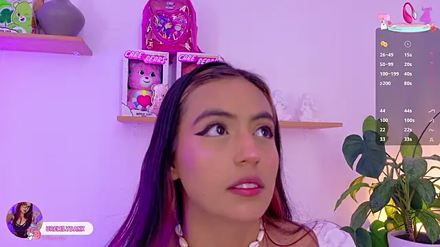 emily bank online show from February 2, 2026, 7:56 pm