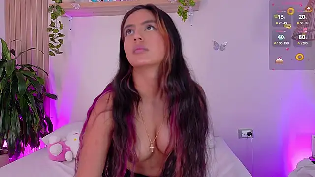 Snapshot of emily_bank chatting on May 16, 2026, 8:07 pm emily bank online show from May 16, 2026, 8:07 pm
