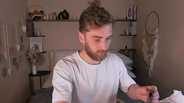 DexterDexx online show from October 1, 2025, 9:37 am