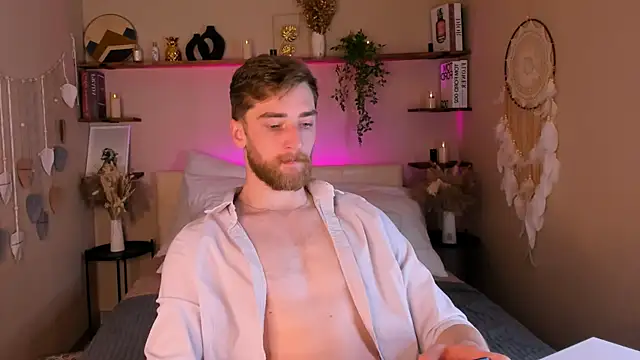 DexterDexx online show from October 4, 2025, 9:46 pm