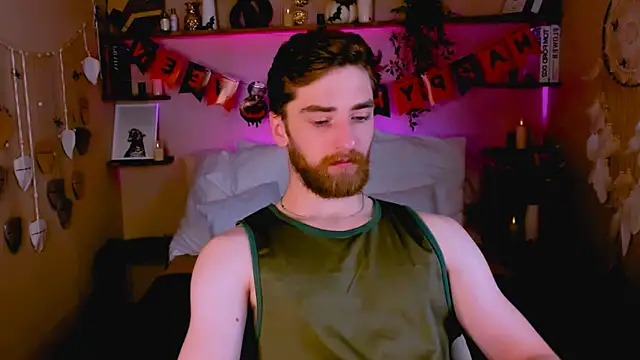 DexterDexx online show from October 27, 2025, 10:14 pm