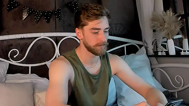 DexterDexx online show from November 2, 2025, 6:38 am