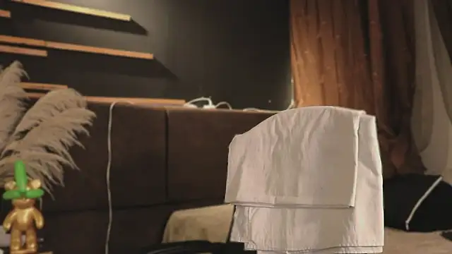 Logan Varela online show from January 30, 2025, 4:27 am