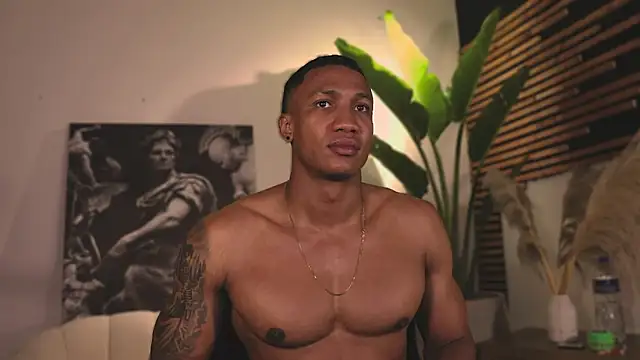 Logan Varela online show from February 3, 2025, 11:58 pm