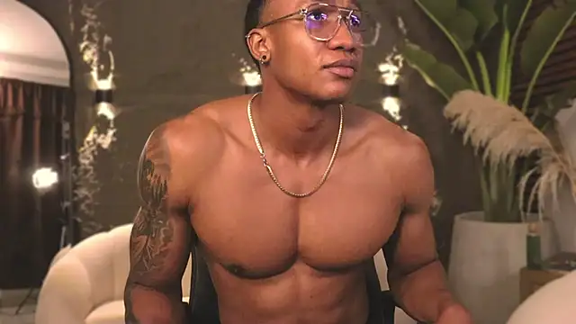 Logan Varela online show from February 20, 2025, 9:09 pm