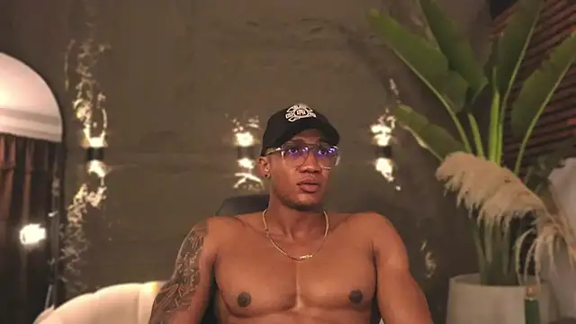 Logan Varela online show from February 21, 2025, 12:16 am