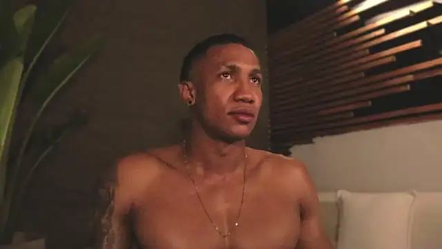 Logan Varela online show from February 23, 2025, 5:29 pm