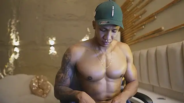 Logan Varela online show from March 11, 2026, 2:56 pm