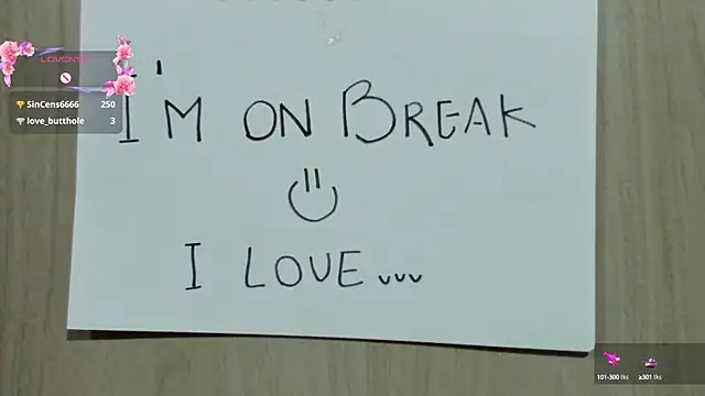 Queen Antonella Oficial online show from January 17, 2025, 3:11 pm