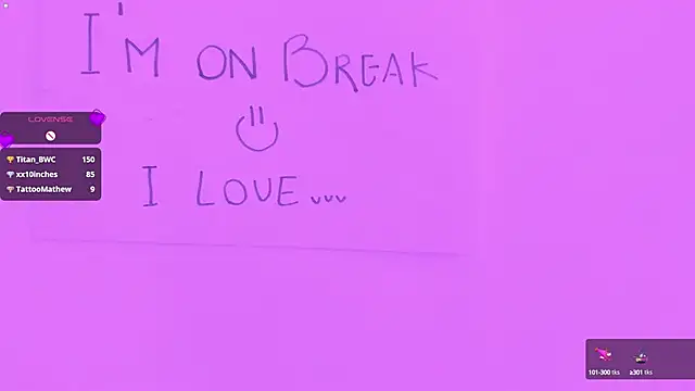 Queen Antonella Oficial online show from February 24, 2025, 3:09 pm