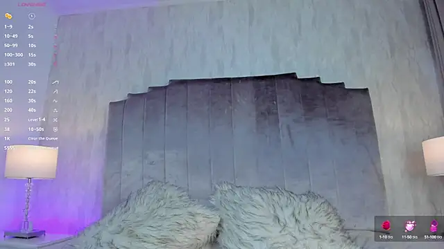 valeryy stone online show from October 2, 2025, 9:00 pm