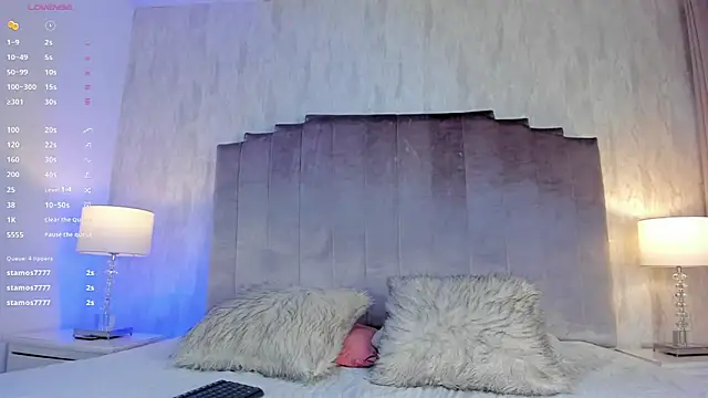 valeryy stone online show from October 30, 2025, 7:14 pm